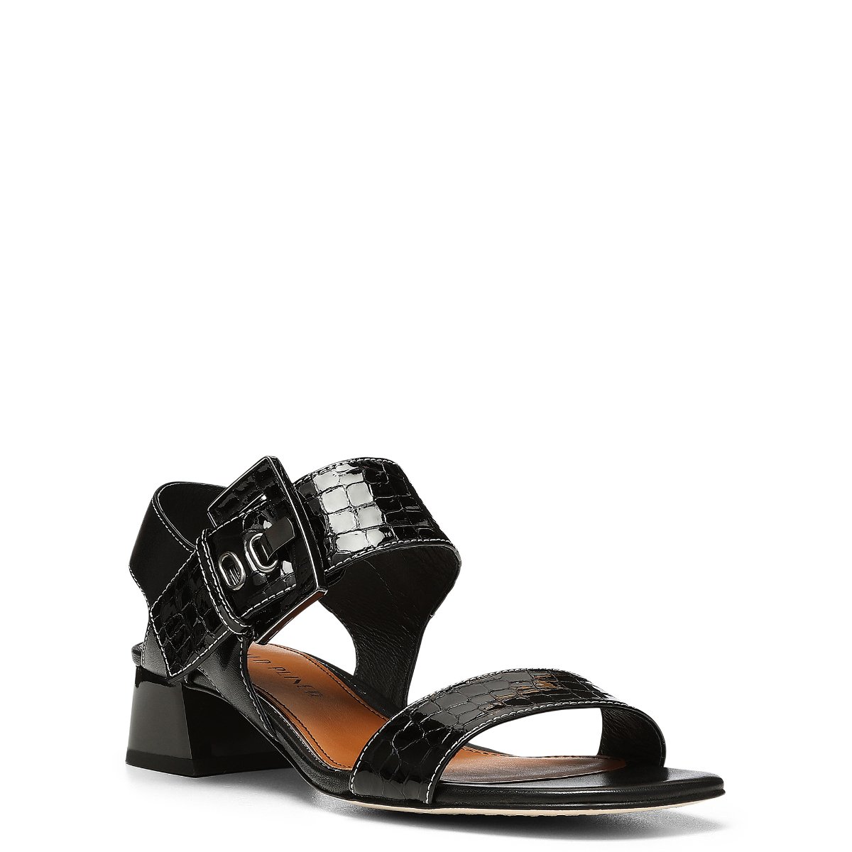 VIXI at Donald Pliner