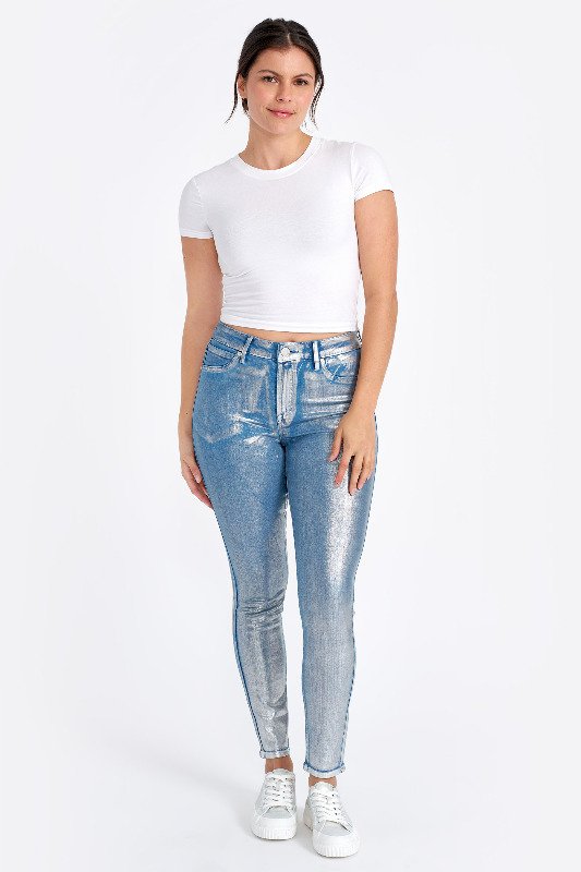 Light Washes at Seven7 Jeans