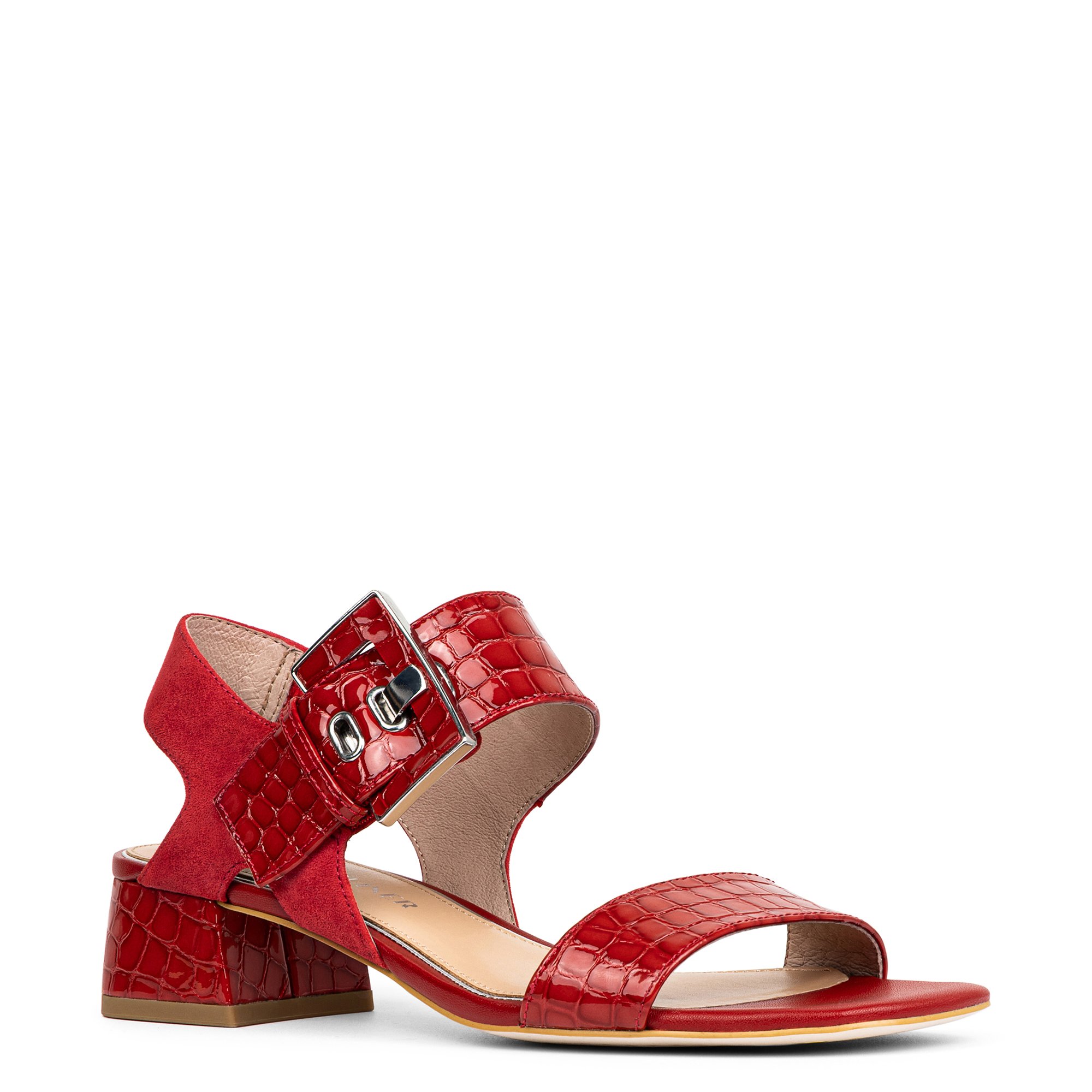 VIXI at Donald Pliner