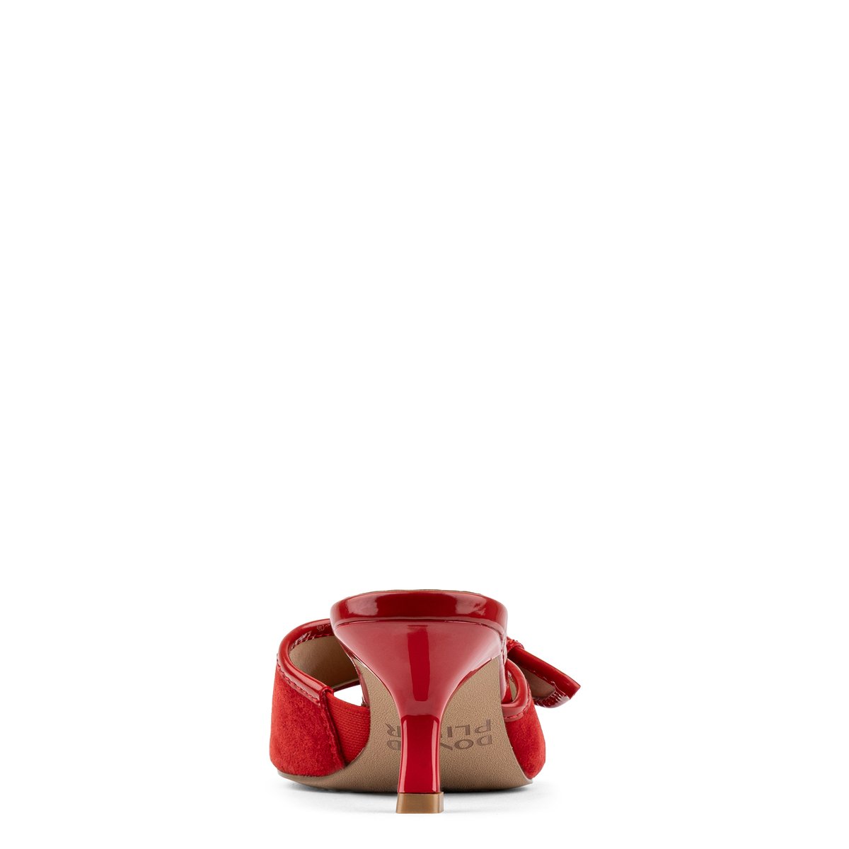 GAMINE at Donald Pliner