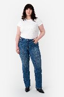 Tummyless Micro Boot Jean at Seven7 Jeans