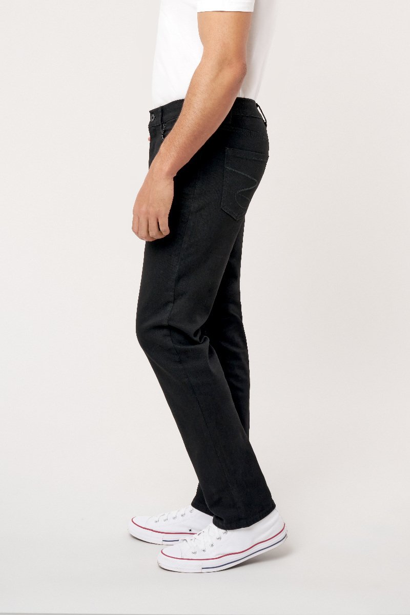 Slim Straight Leg Jean at Seven7 Jeans