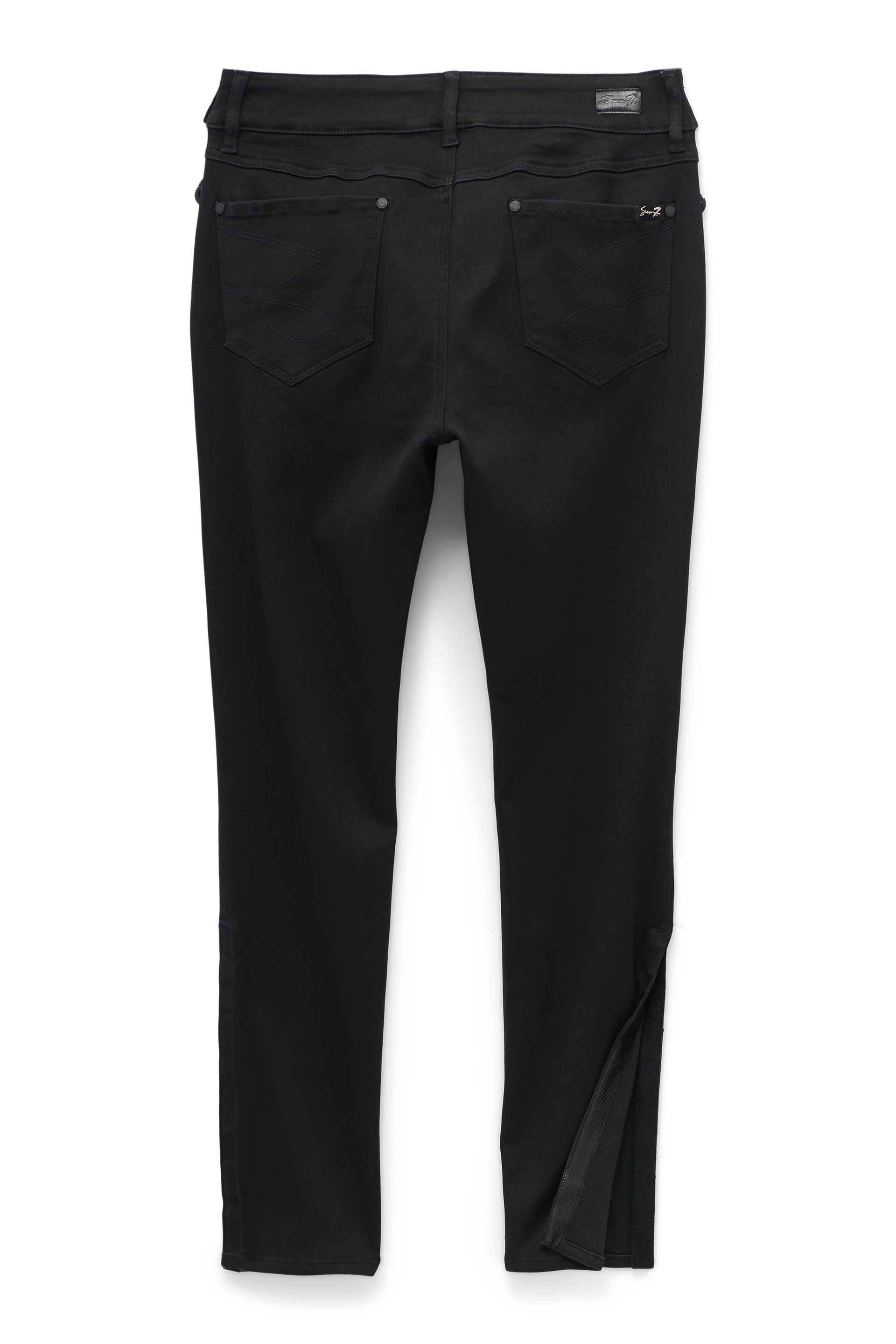 Adaptive Tummyless Skinny Jean at Seven7 Jeans