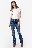 Tummyless Boot Jean at Seven7 Jeans