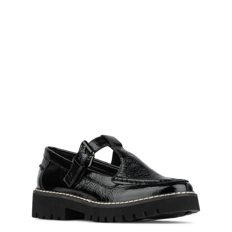 GALILEE Dark Brown Suede Loafer | Women's Comfort Loafer | Donald