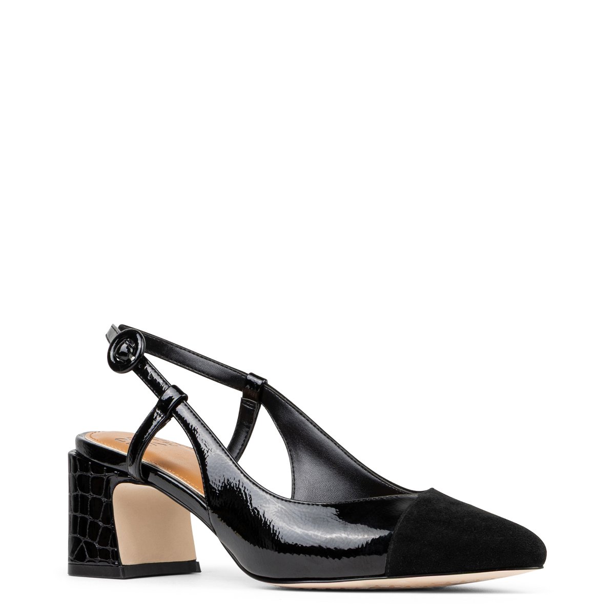 VIVIANA at Donald Pliner