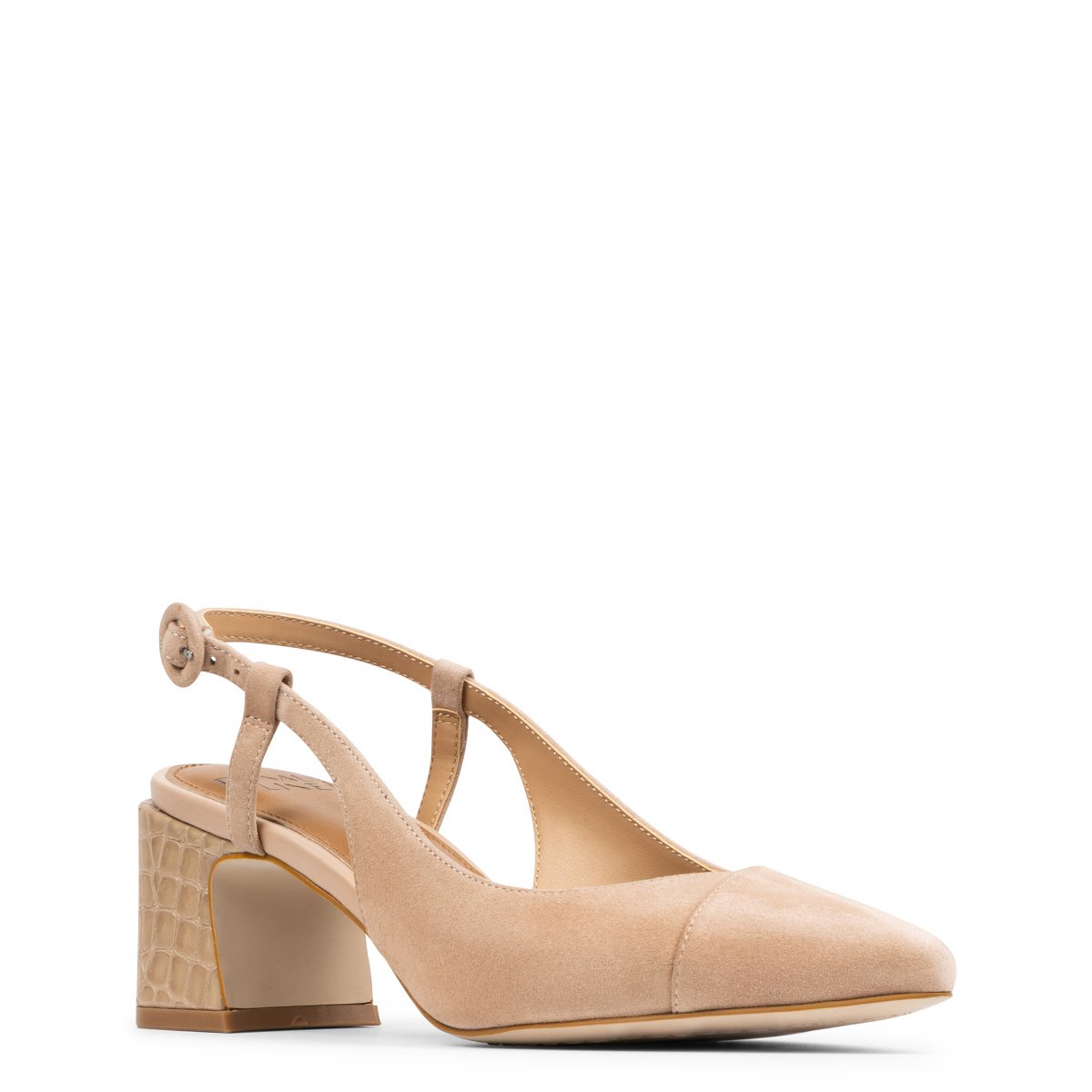 VIVIANA at Donald Pliner