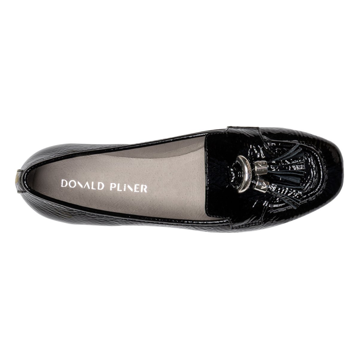 LORIEL at Donald Pliner
