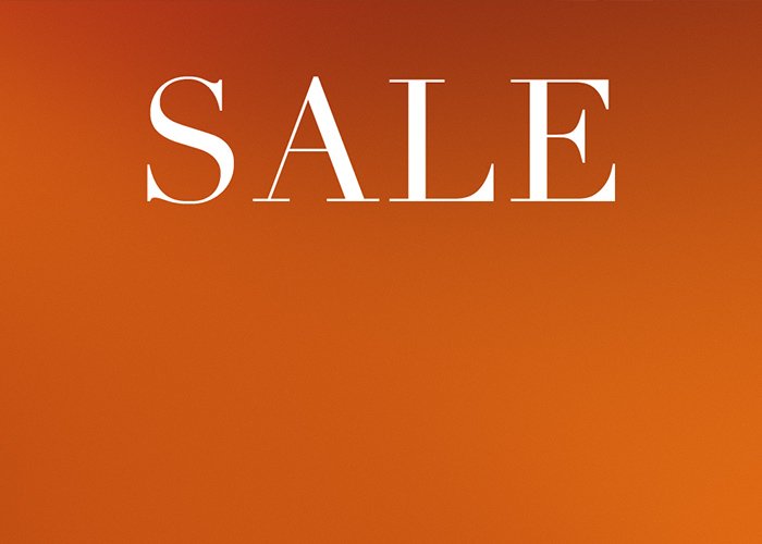 SALE