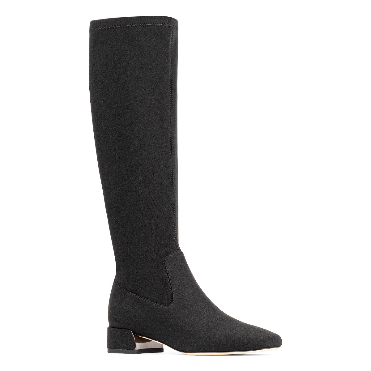 DOLORES KNEE-HIGH at Donald Pliner