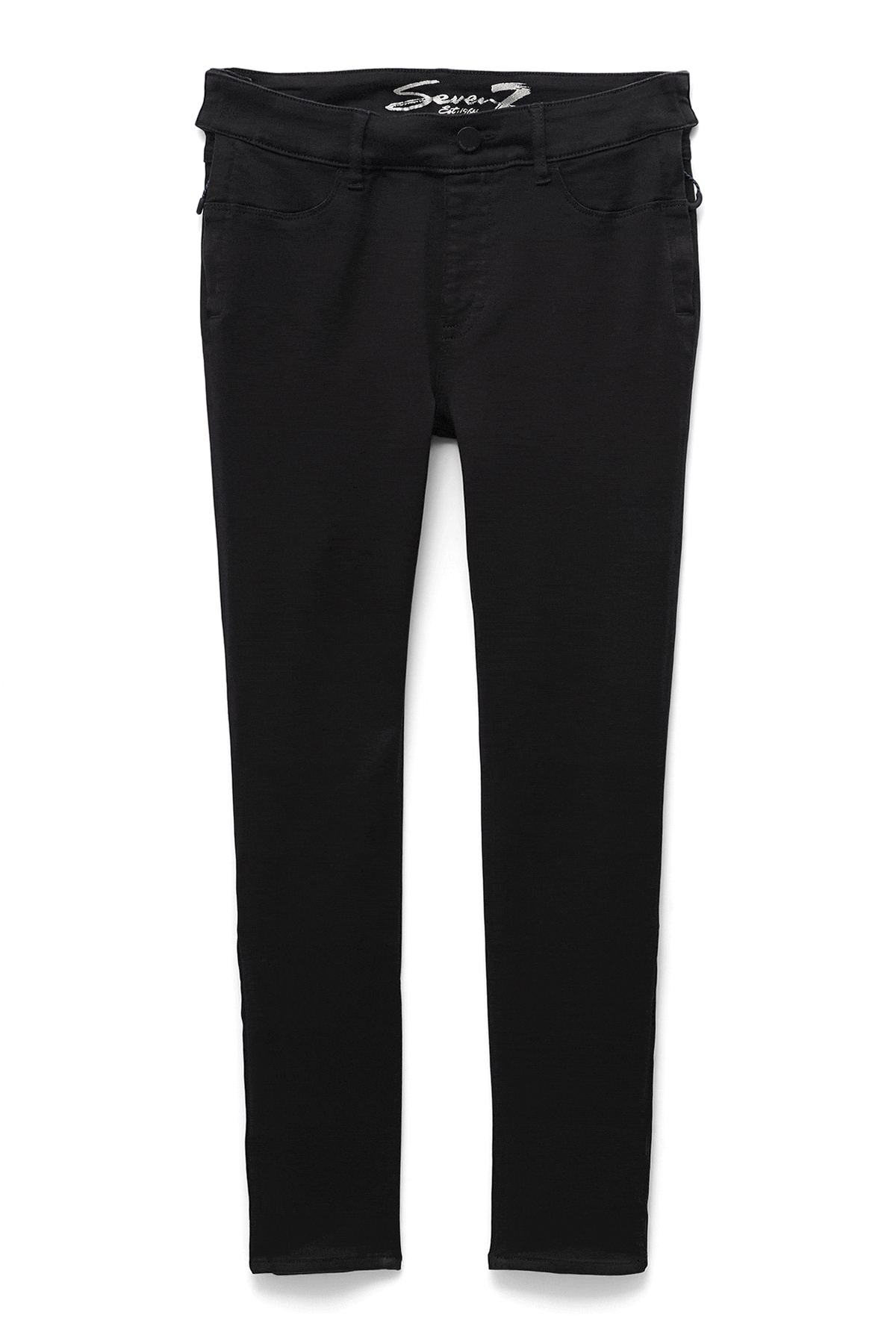 Adaptive Tummyless Skinny Jean at Seven7 Jeans
