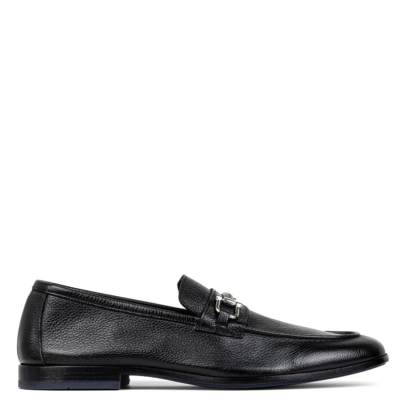 Men Shoe Black