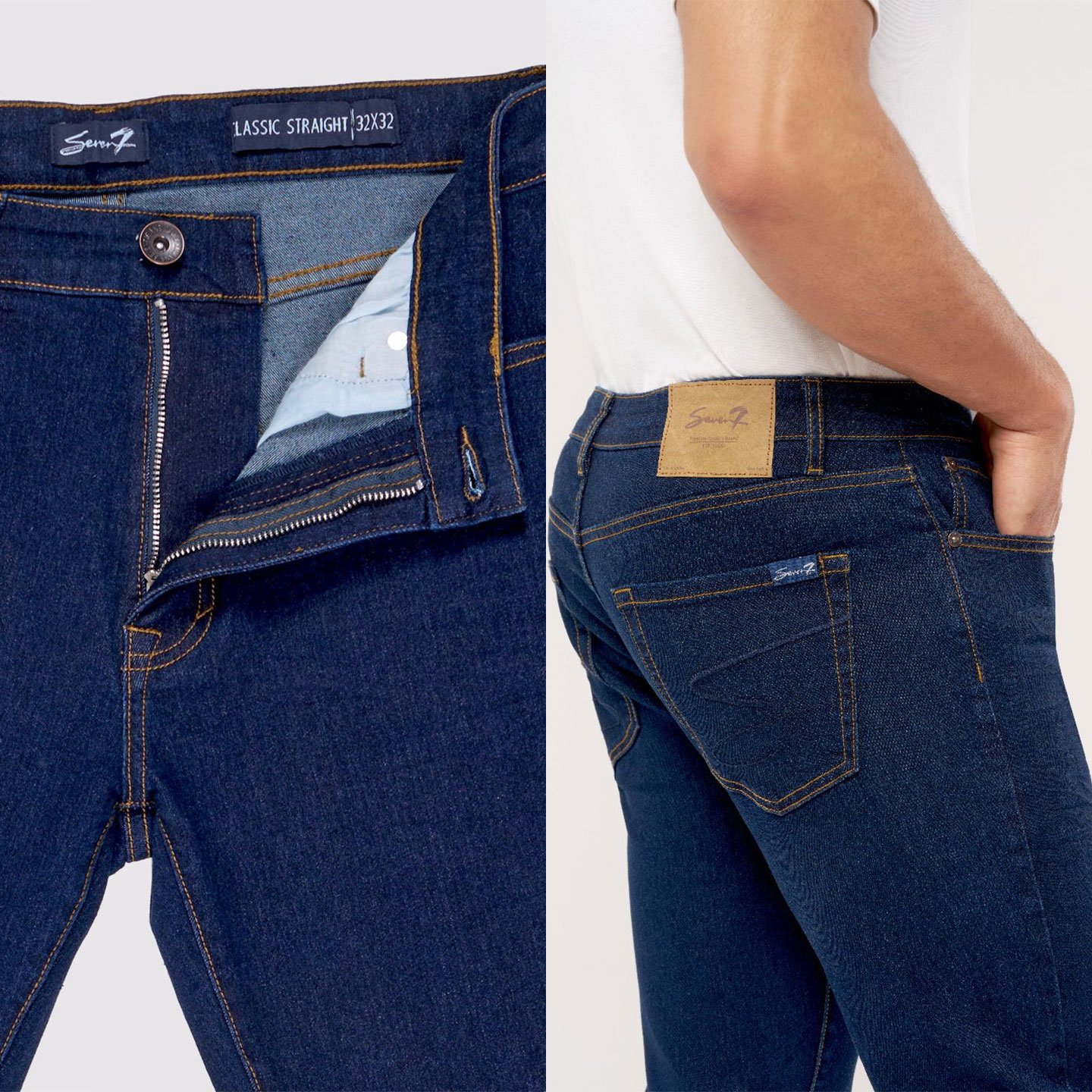 Seven7 Jeans Official Site