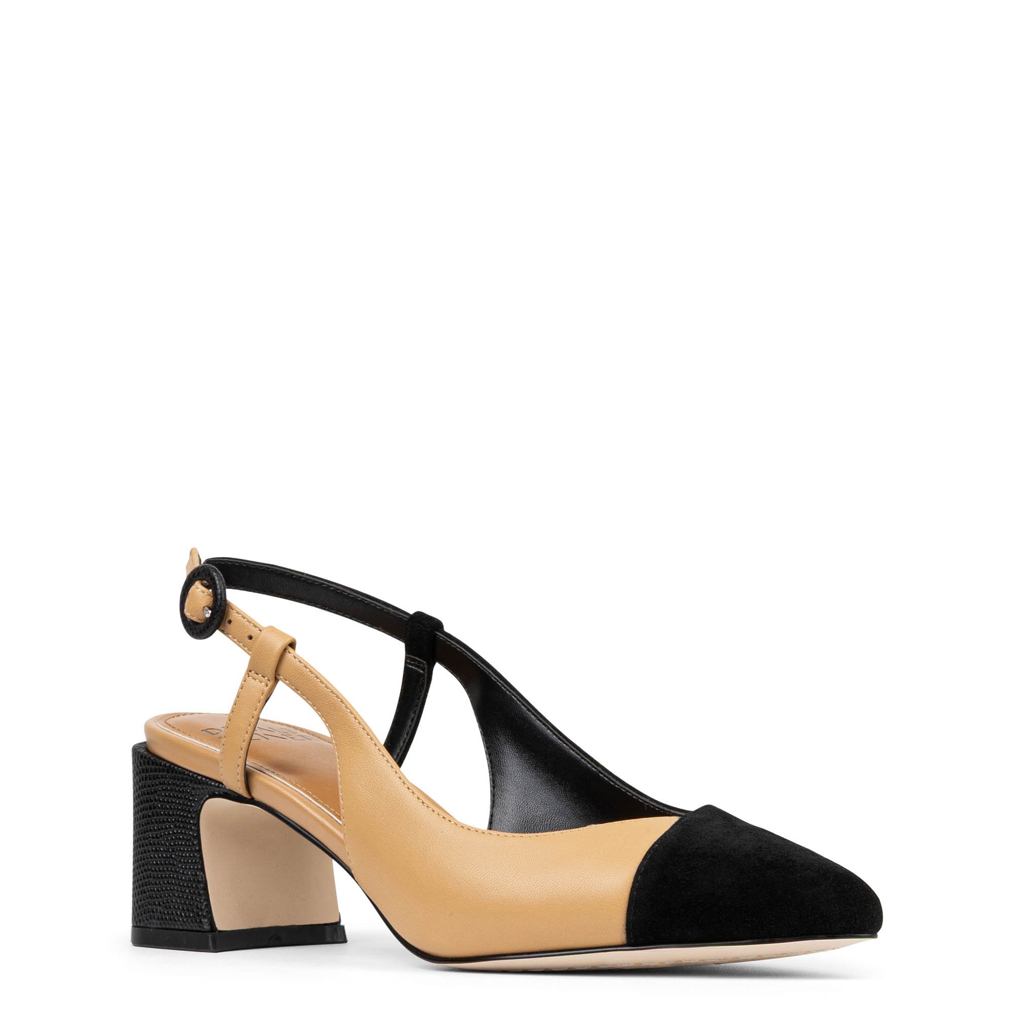 VIVIANA at Donald Pliner