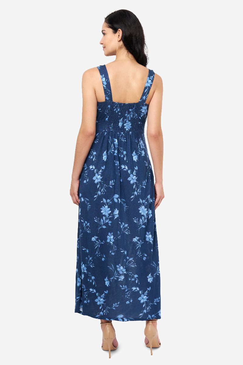 Empire Waist Dress at Seven7 Jeans